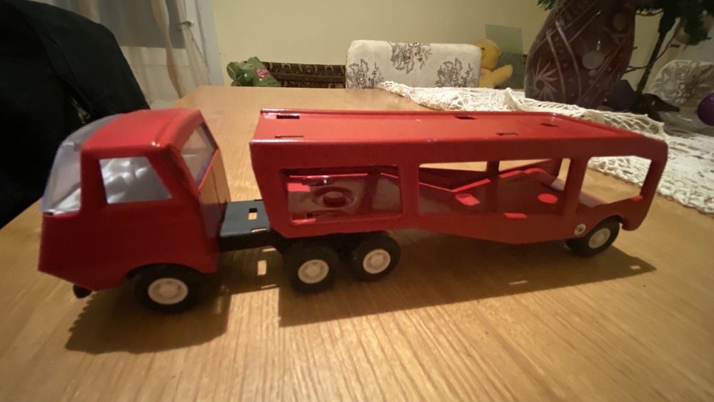 Vand macheta de colectie