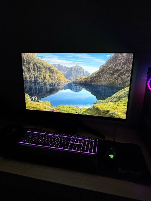 Calculator de gaming