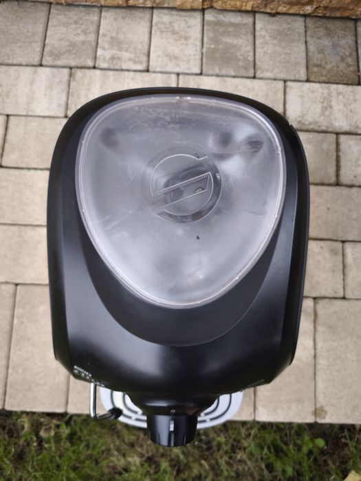 Philips X small defect