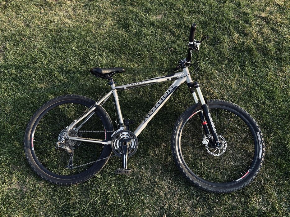 Author context 2011,в отличном состоянии