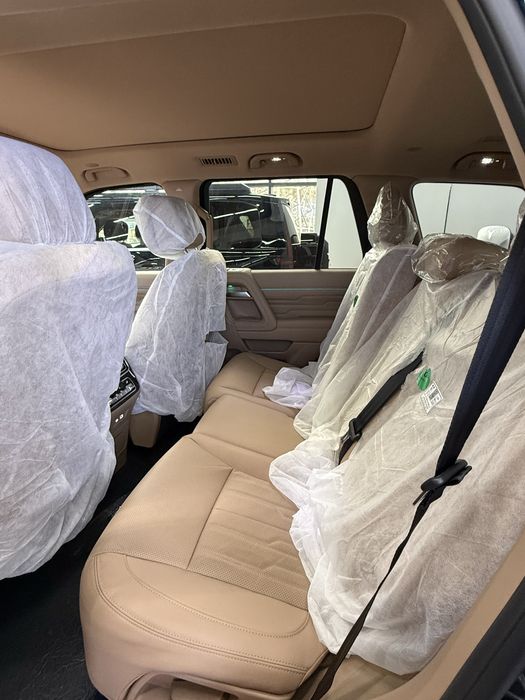 BAIC J60 AFITSALNI Garantiya 3-yill