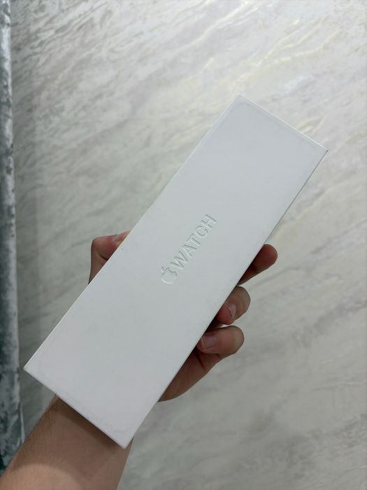 Apple watch series 11 42mm