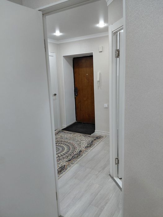 Продам 1 к.кв.в Нурсити 1 мкр