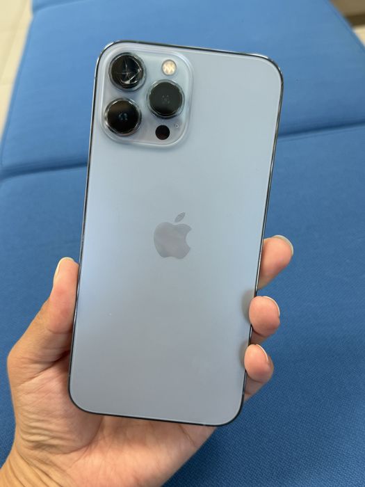 IPhone 13 pro max
