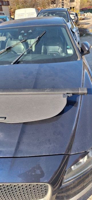 Щора за багажник за Honda CRV 5 Gen/ Хонда ЦРВ