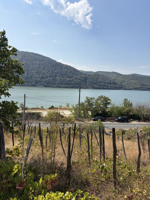 Vand  teren intravilan berzasca dn 57