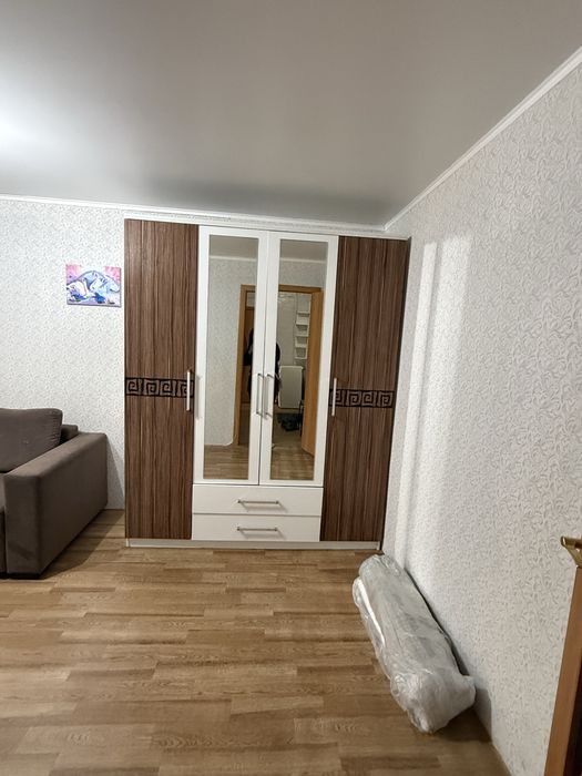 Сдам 2х ком. Квартиру