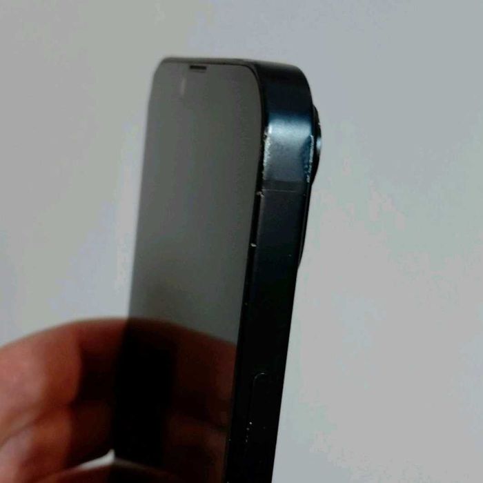 Apple iPhone 14 Plus 128GB Black – 84% Battery, Face ID