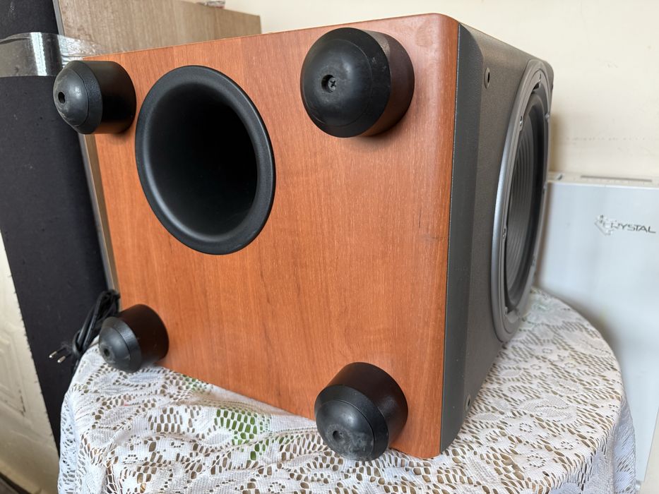 JBL Subwoofer E150P/230