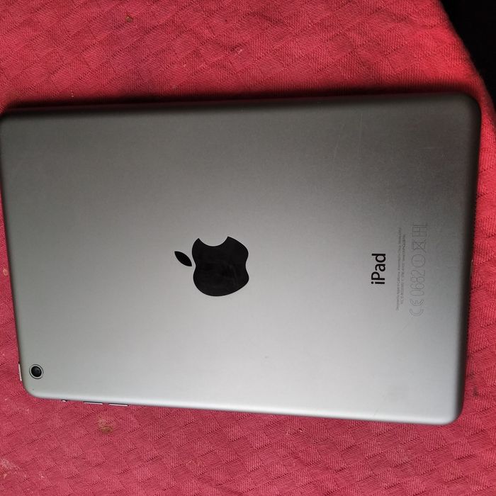 Ipad A 1432 мини