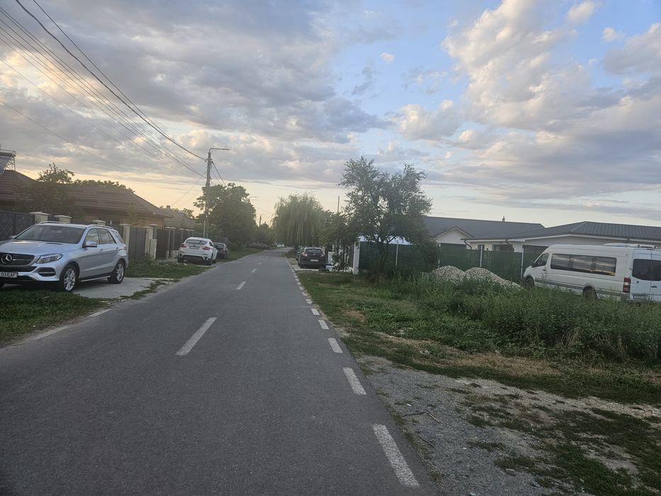 Teren intravilan