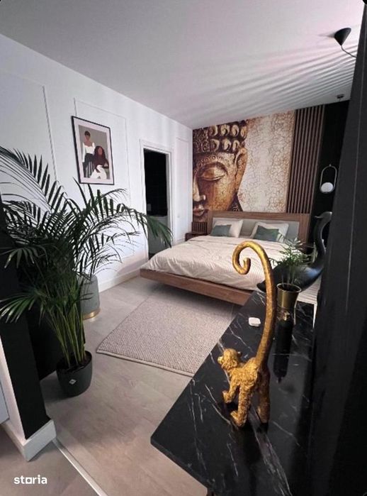 Studio Onix Residence Pipera, mobilat si utilat, pretabil investitie