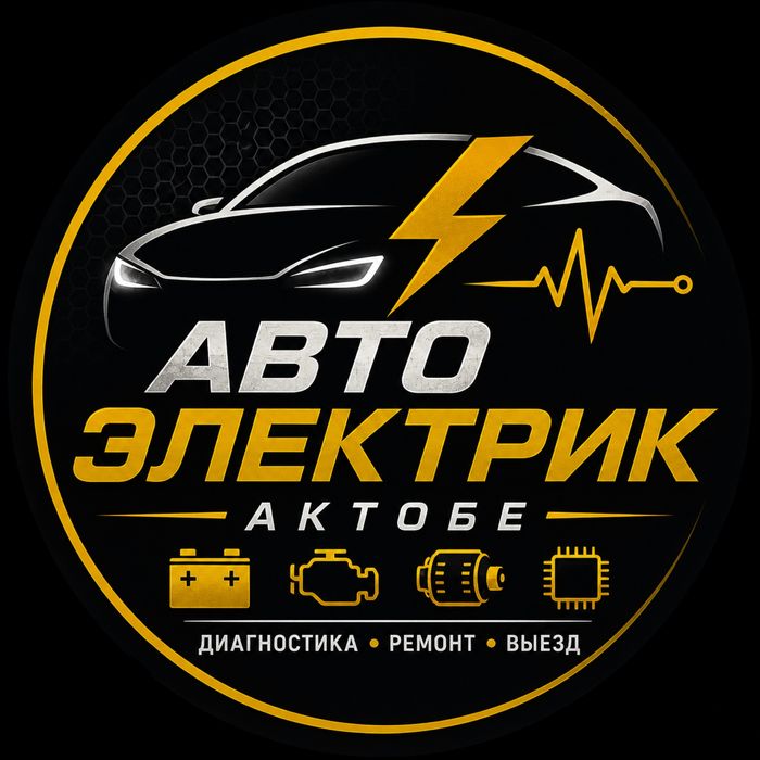 Автоэлектрик.Выезд по городу