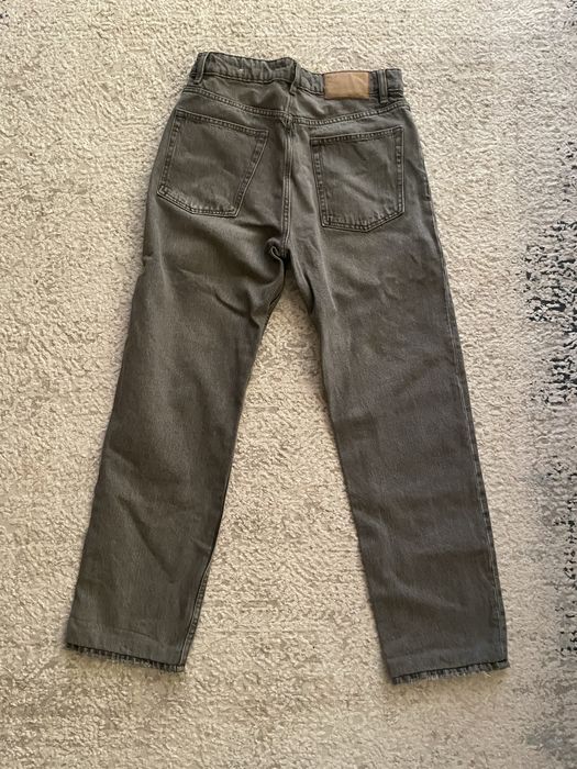 Джинсы Zara размер M