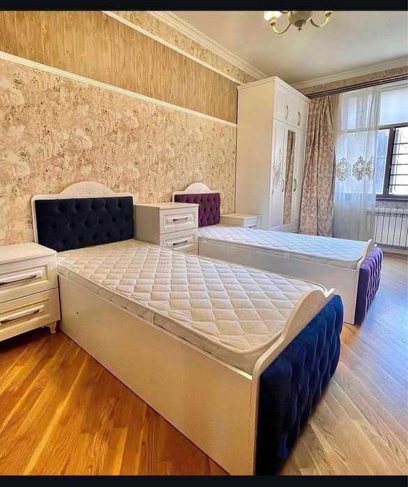 Забудьте о боли в спине – ортопедический матрас вам поможет!