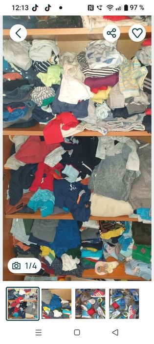 Cărucioare copii Diverse