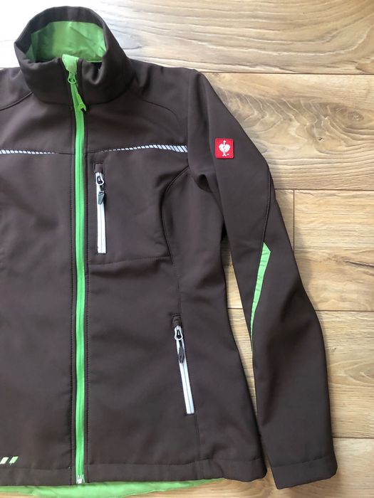 ENGELBERT STRAUSS-jacheta , ca si NOUA, de lucru, dame , marimea S