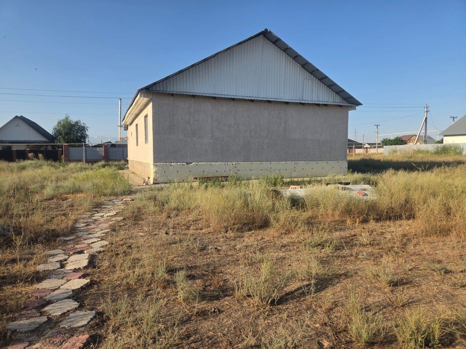 Продам дом Караой