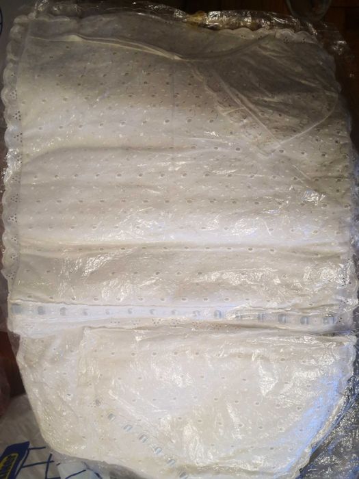 Комплект за новородено