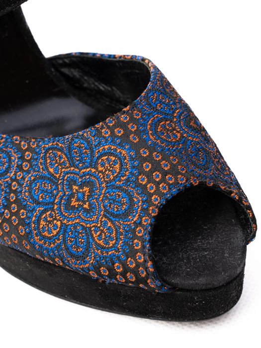 Босоножки Emporio Armani оригинал