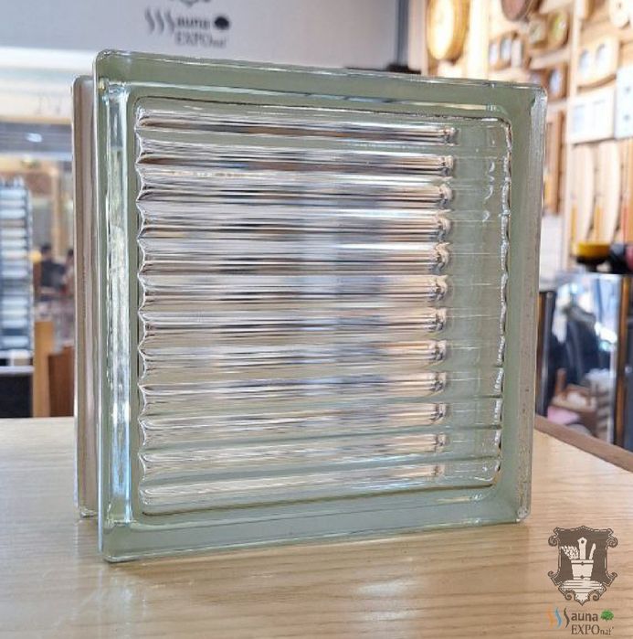 Стеклоблок (производство Чехия)