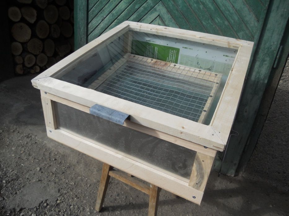 За Вашия пчелин.