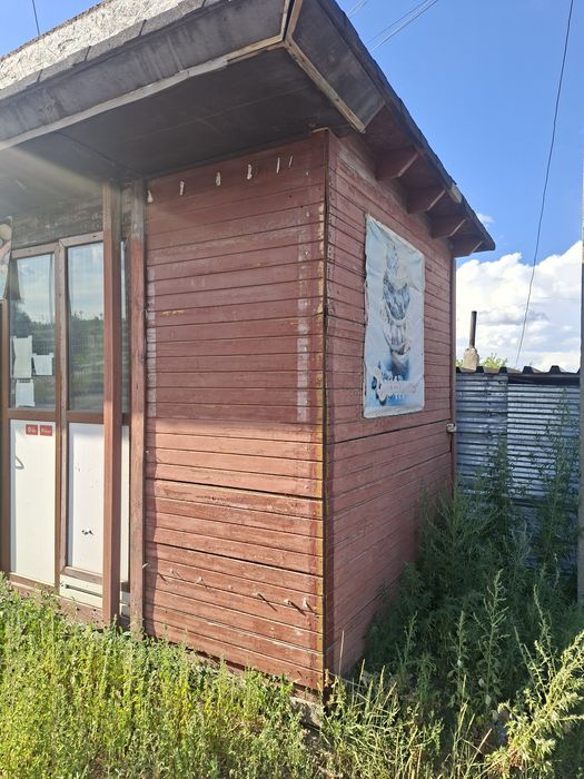 контейнер готовы срочно