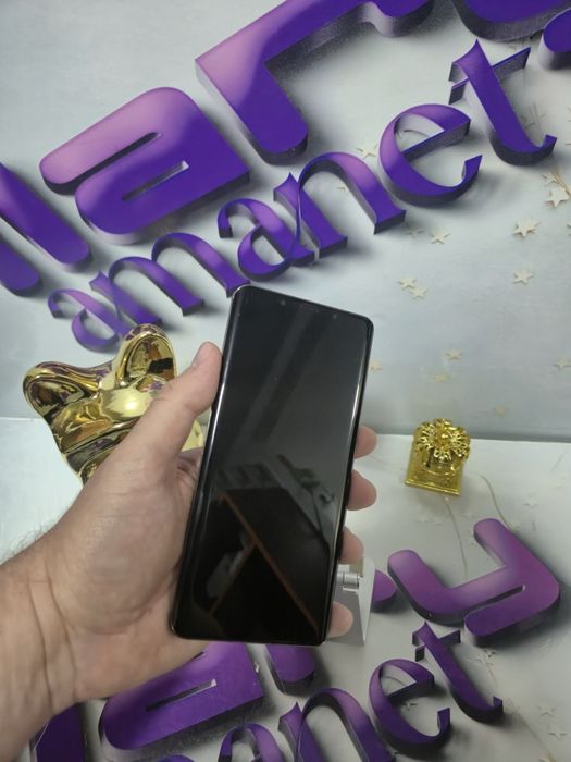 Hiawei Mate 50 PRO 5G 256GB 8GB Ram Duos.Preṭ fix!