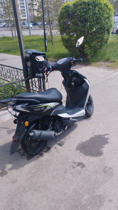 Мафет сатылады..