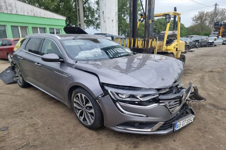 Fuzeta dreapta fata 1.6 dci R9M 452 Renault Talisman 1 (2012 - 2020)
