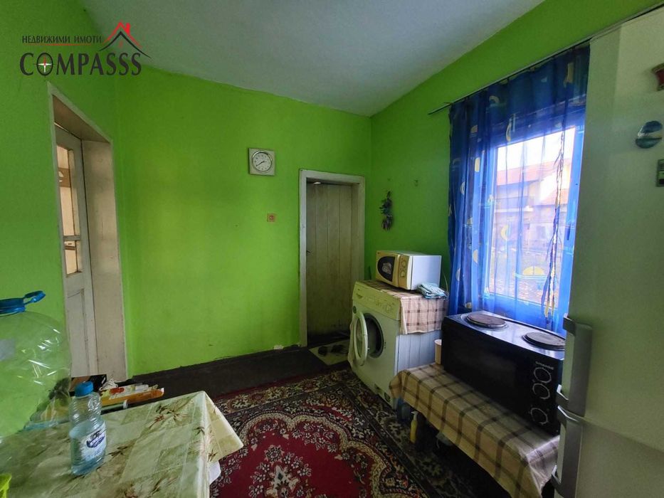 Продава се Къща в с. Кардам, Област Добрич - 80 кв.м за 542 €/кв.м - Снимка #5