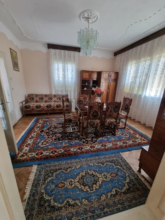 Casa de vânzare Arad Simand (/schimb)