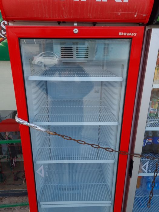 Artel muzlatgich sovutgich vitriol Ideal!!!