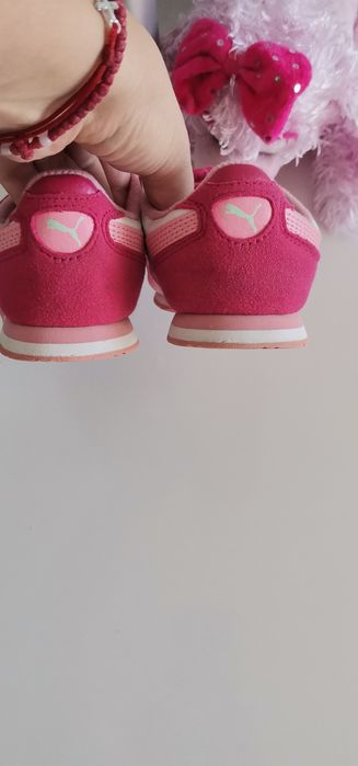 Маратонки Puma 28 номер