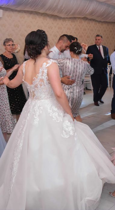 Rochie de mireasa