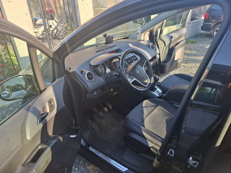 De vanzare opel meriva b