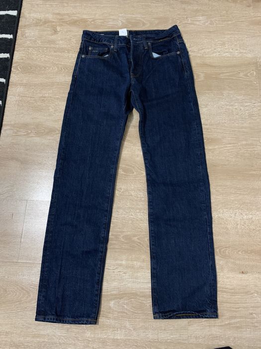 Jeansi/Blugi G-Star originali noi