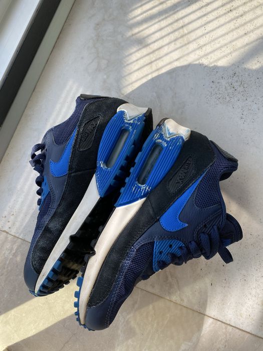 Adidasi Nike Air Max 90 Essential