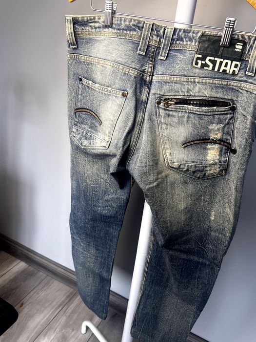 Мъжки дънки GSTAR