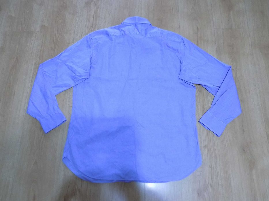 риза brioni тениска потник блуза фанела яке горнище оригинал мъжка XL