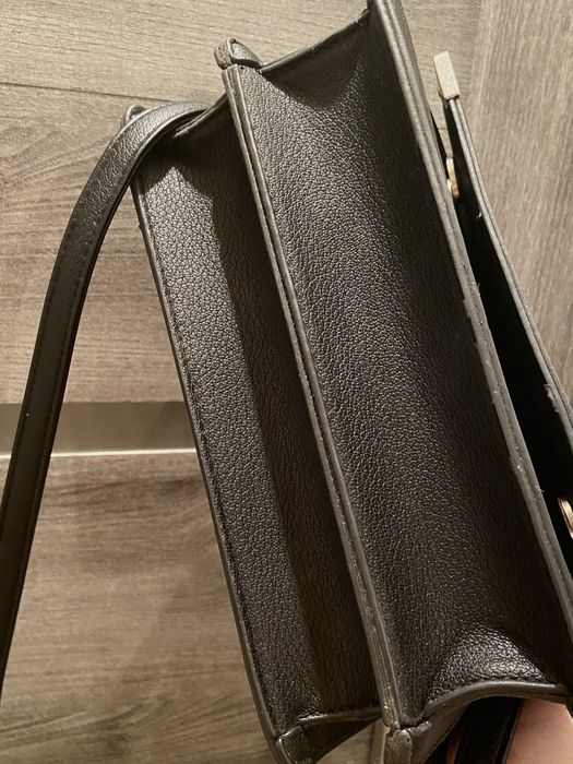 Сумочка черная