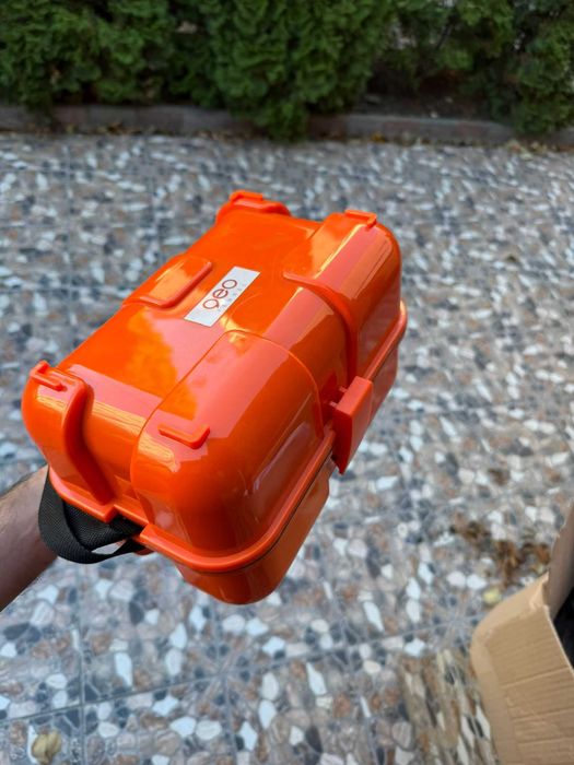 Vand Nivela optica Qeo Fennel FN 24 noua