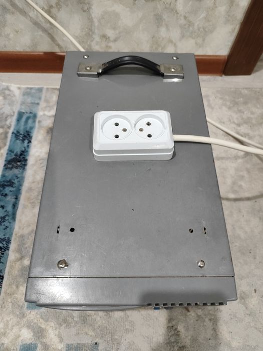 Ресанта Стабилизатор ACH-10000