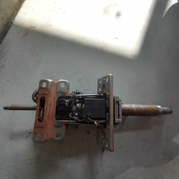 Coloana directie electrica Audi A8 D4 cod 4h0419506n