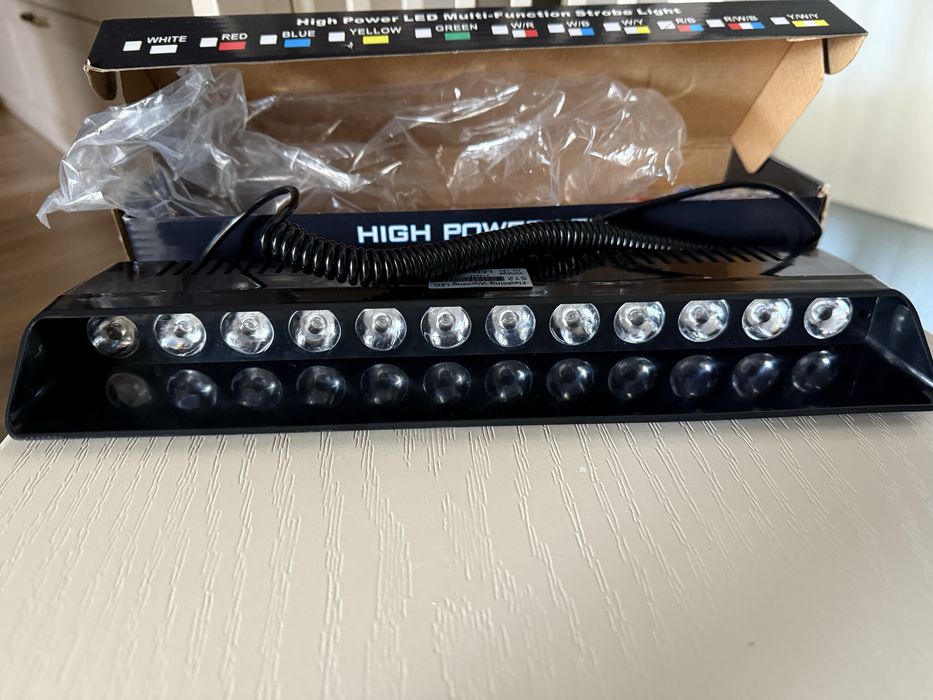 Стробоскопы S 12