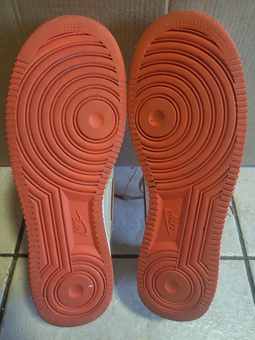 Teneși Nike Air Force 1 Low