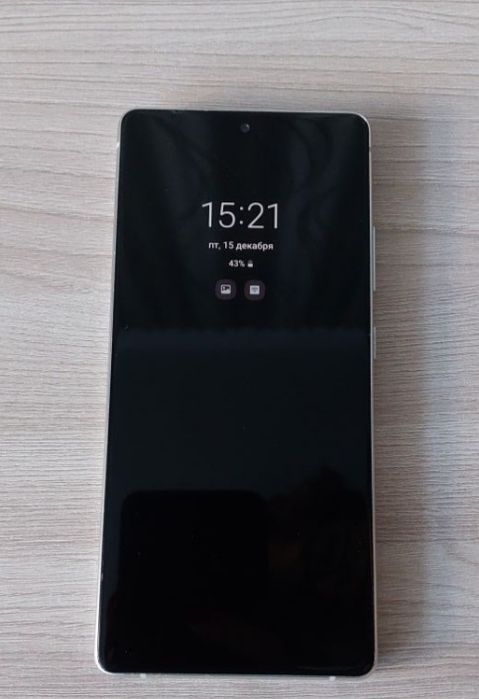 Samsung galaxy S10lite.  128gb