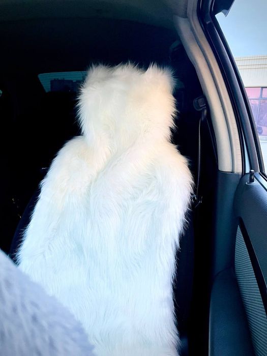 Automobile uchun chexol mixli  mixsiz