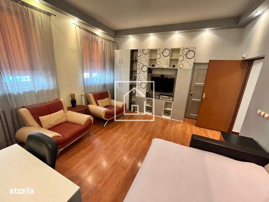 Studio la cheie, Centru Istoric Sibiu - 5 min fata de Piata Mare