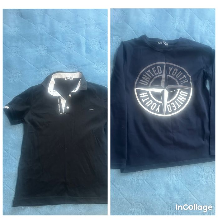 Одежда для мальчика